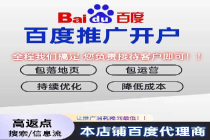 SEM服务公司助力企业竞争案例